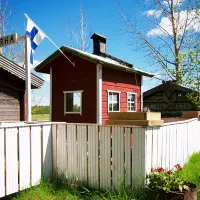 Hakunin hevos- ja kotieläintila