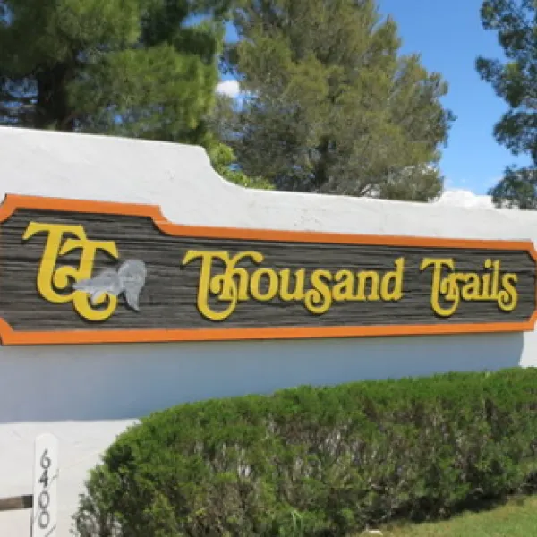 Verde Valley RV & Camping Resort