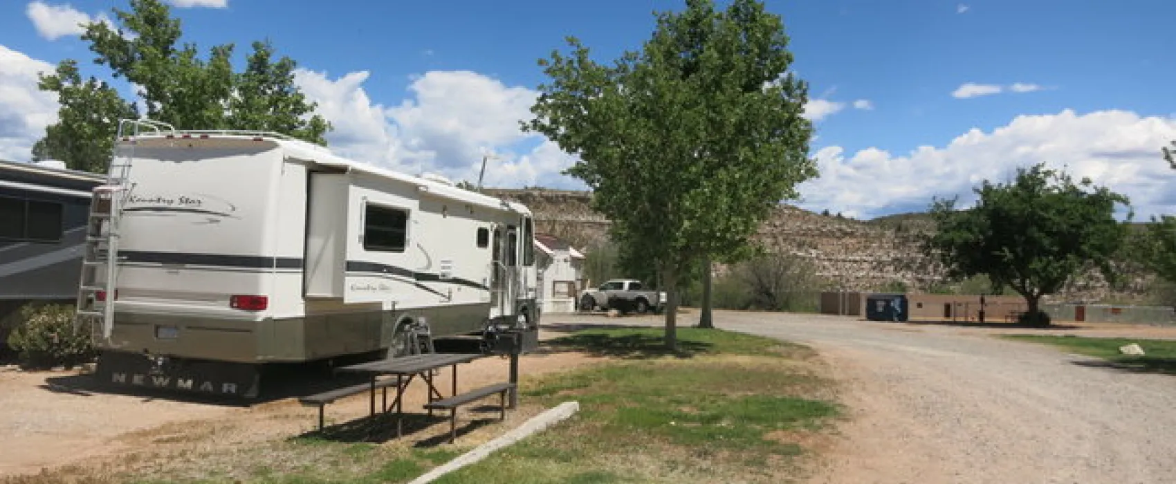 Verde Valley RV & Camping Resort