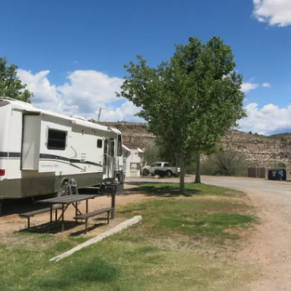 Verde Valley RV & Camping Resort