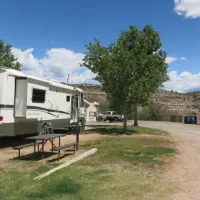 Verde Valley RV & Camping Resort