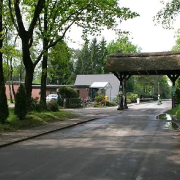 CAMPINGPLATZ HEIDENAU