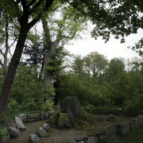 CAMPINGPLATZ HEIDENAU