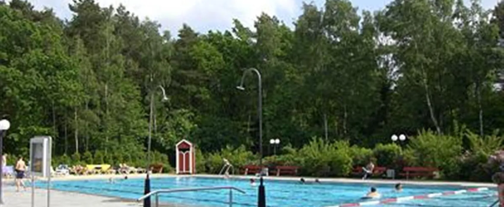 CAMPINGPLATZ HEIDENAU