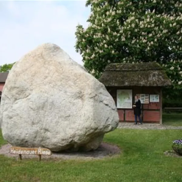 CAMPINGPLATZ HEIDENAU