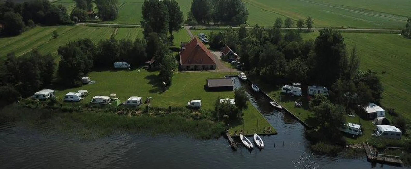Camping Leenstra