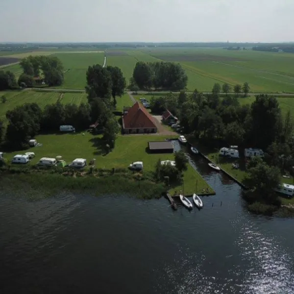 Camping Leenstra