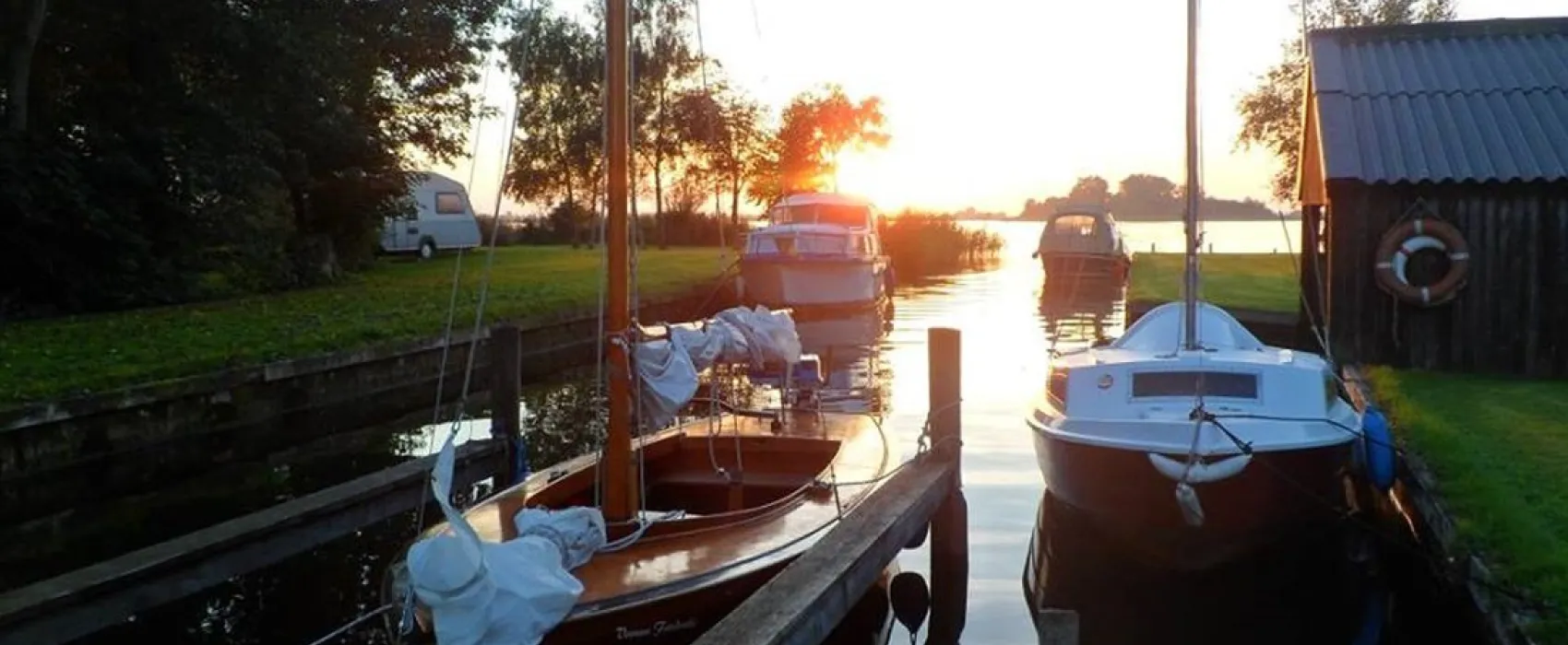 Camping Leenstra