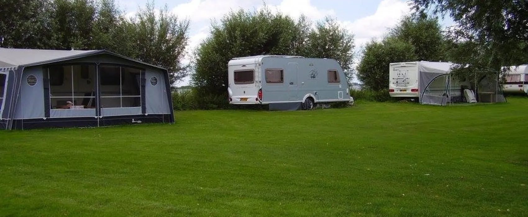 Camping Leenstra