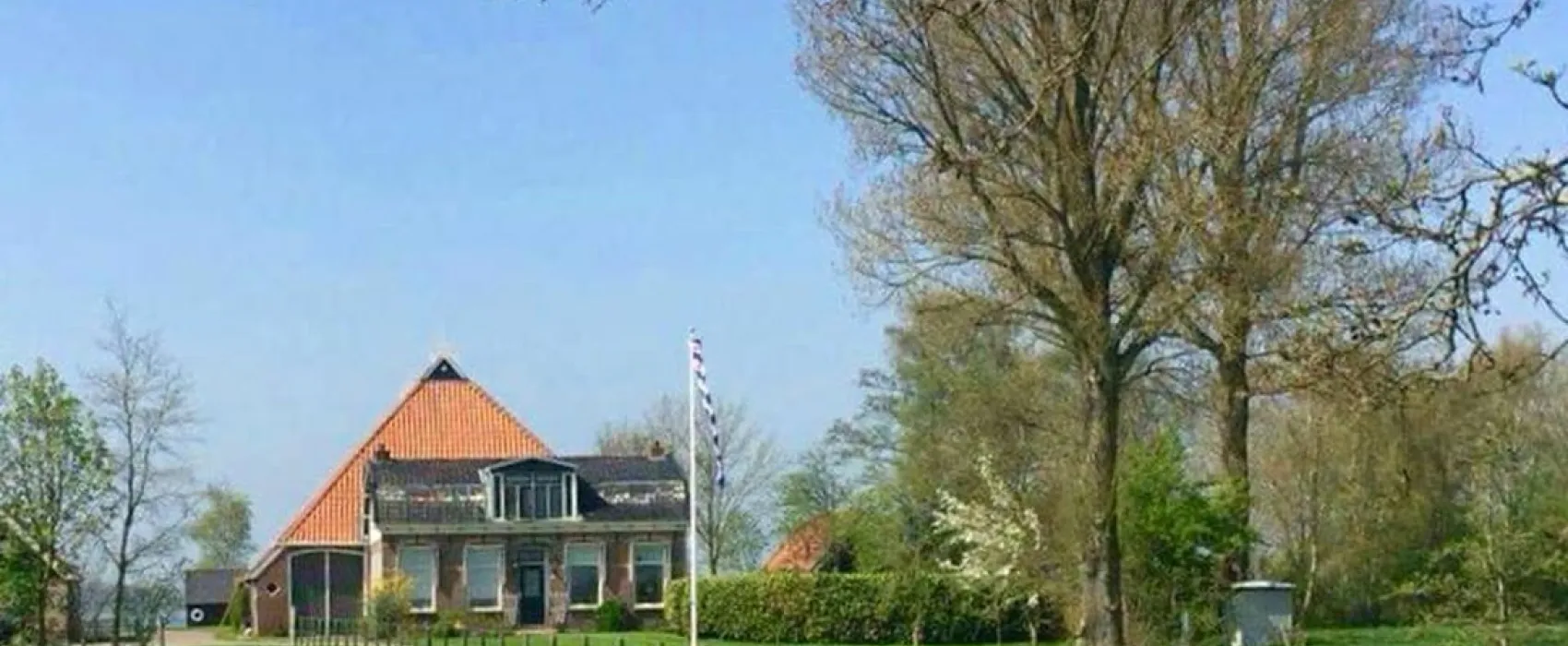 Camping Leenstra