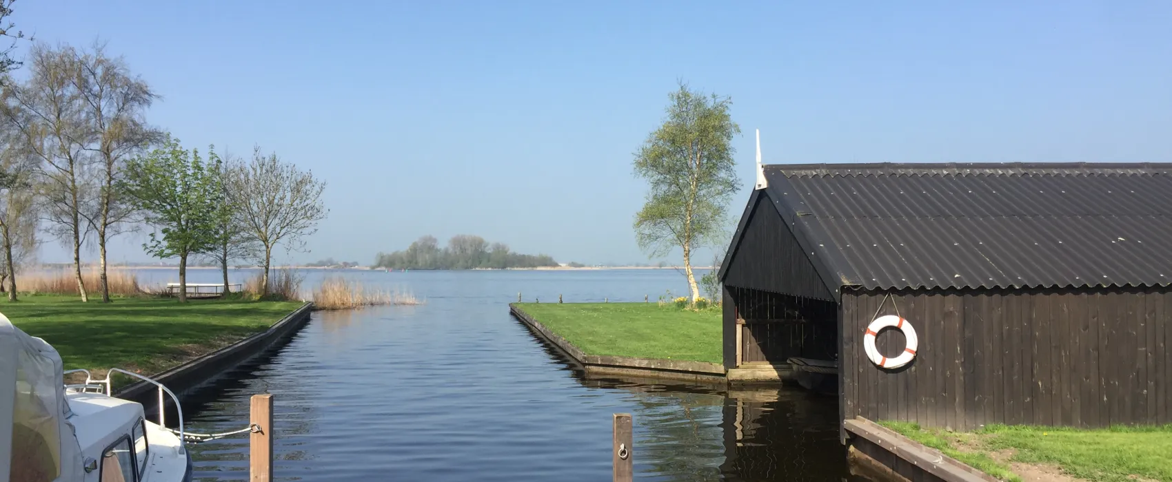 Camping Leenstra