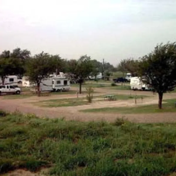 Gunsmoke RV Park