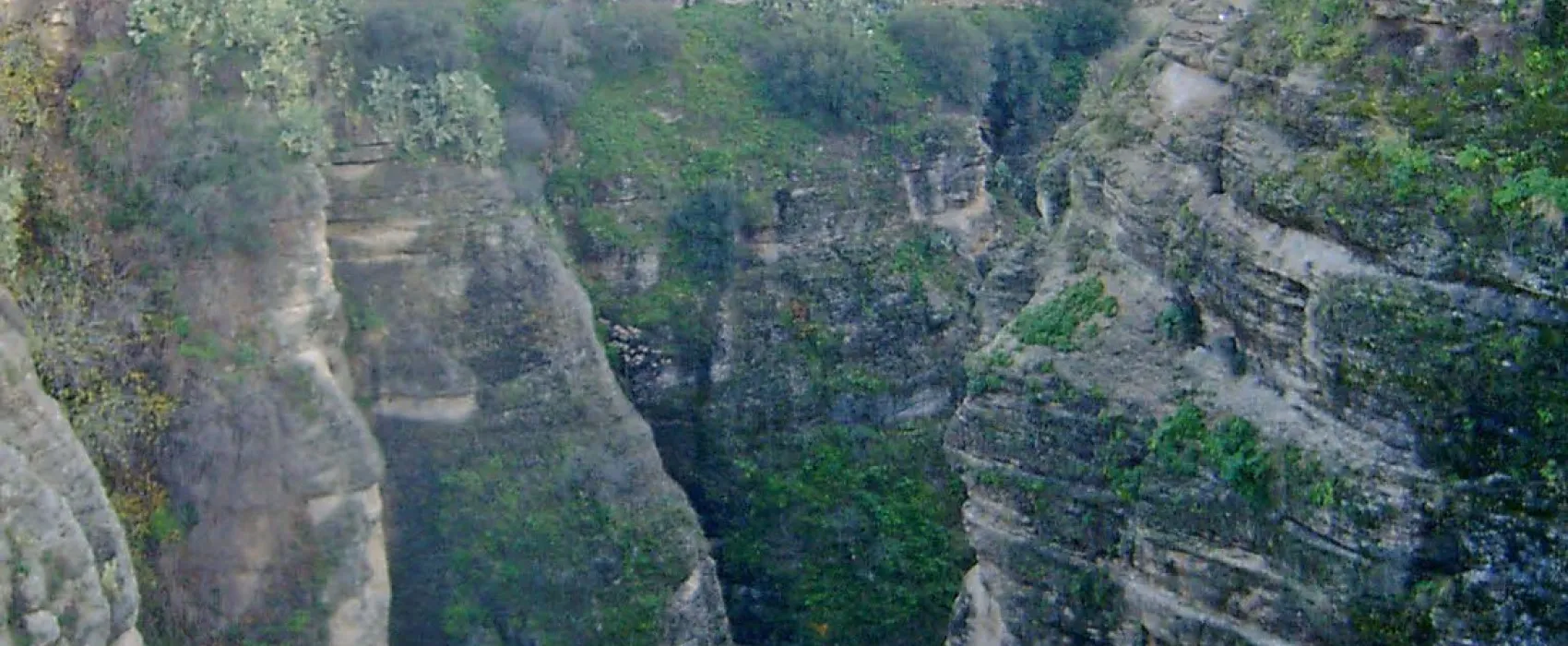 El Sur