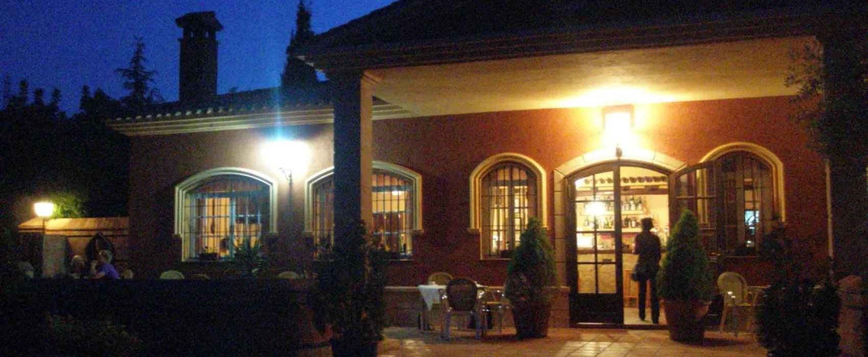 El Sur
