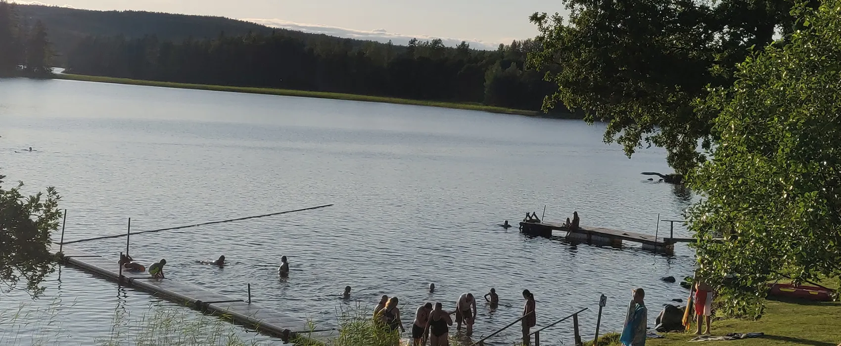 Sölje Camping