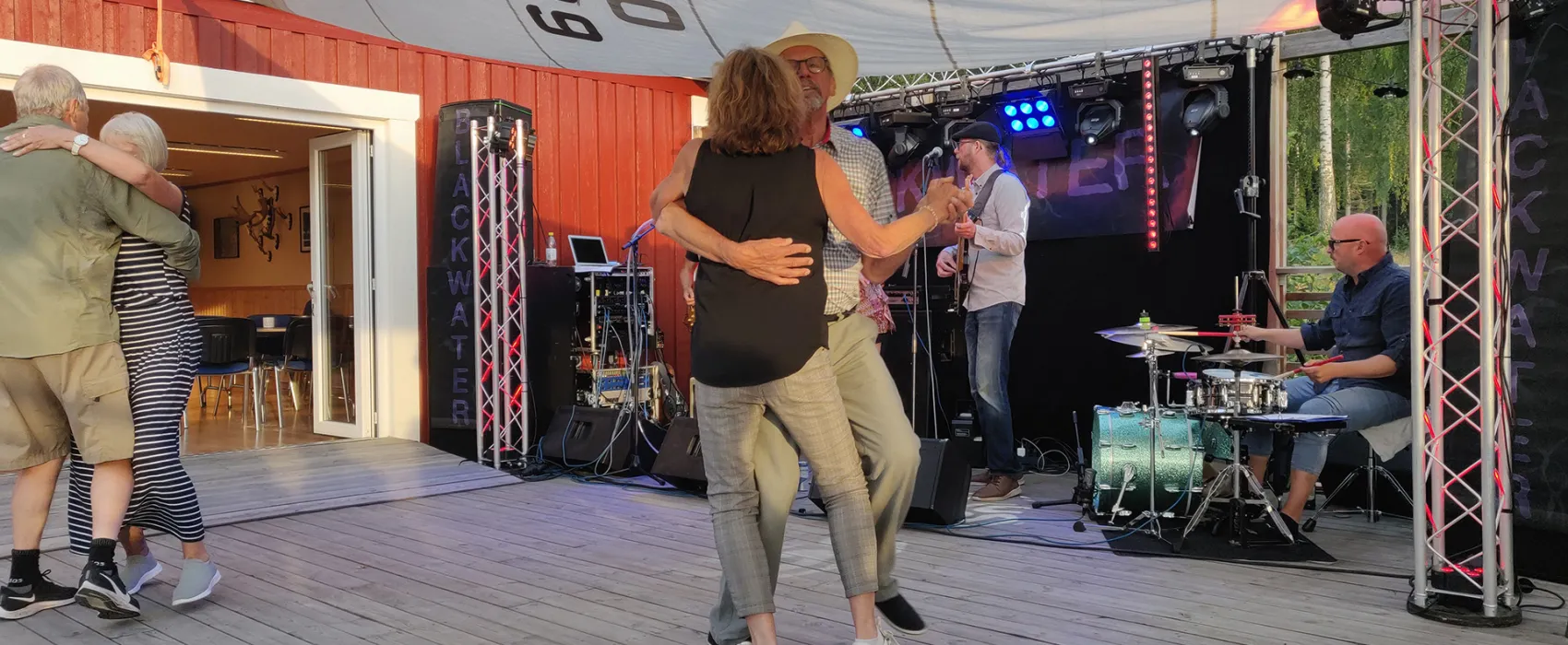 Sölje Camping