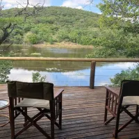 Lakeside Cabin
