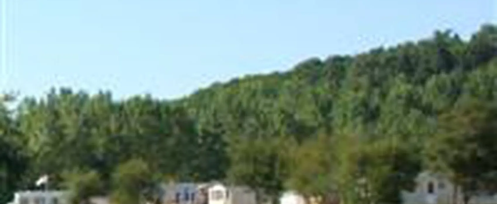 Camping Résidentiel Le Paradis
