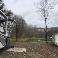 Lake Lane Campgound