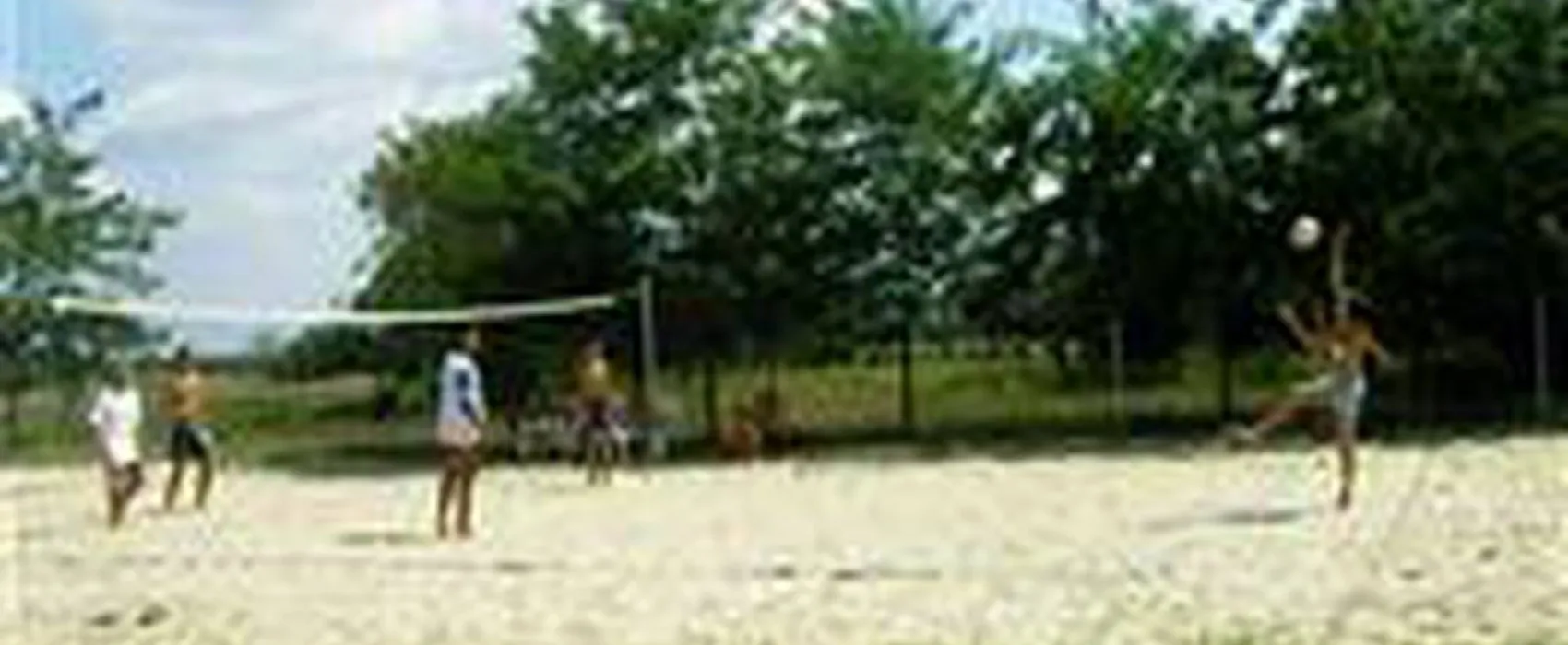 Balástya Beach