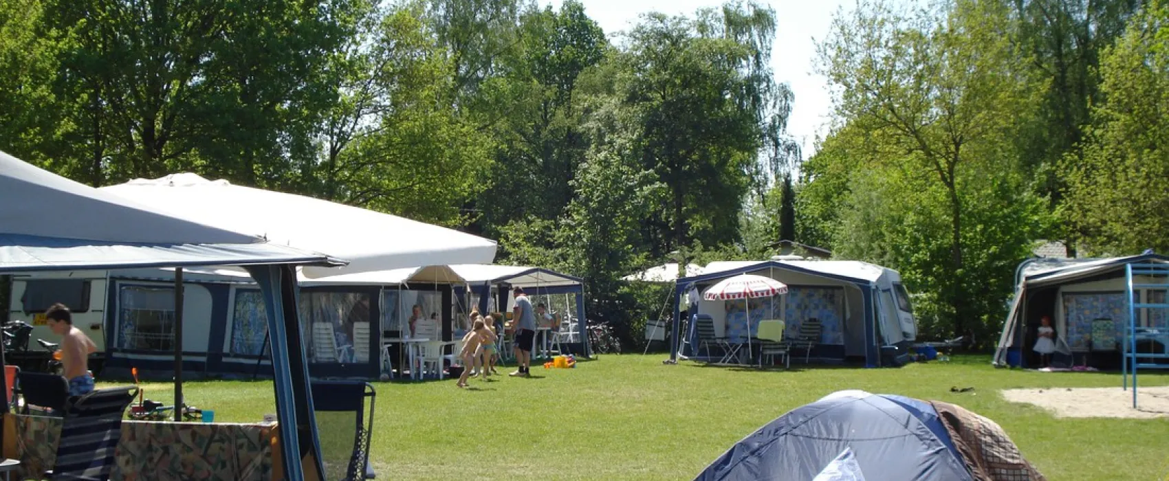 't Veld