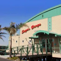 Sugar Barge RV Resort & Marina