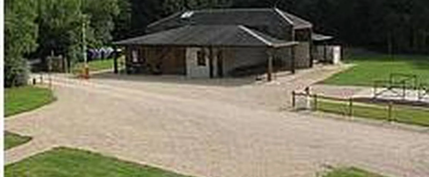 Camping Pont Augan
