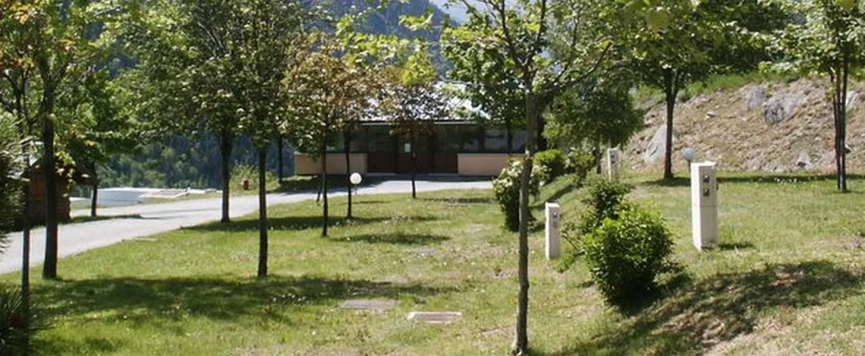 Camping Municipal