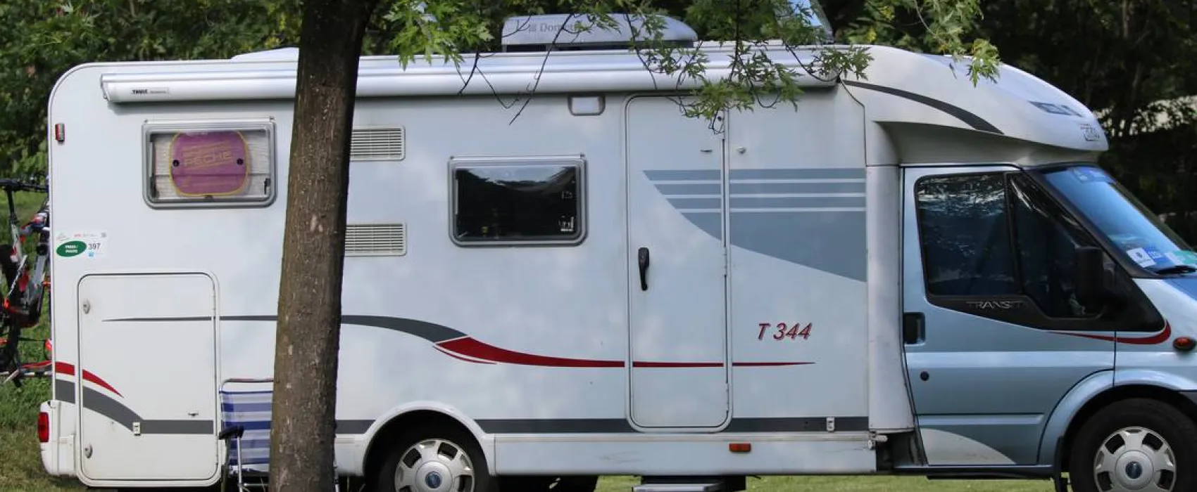 Camping Municipal