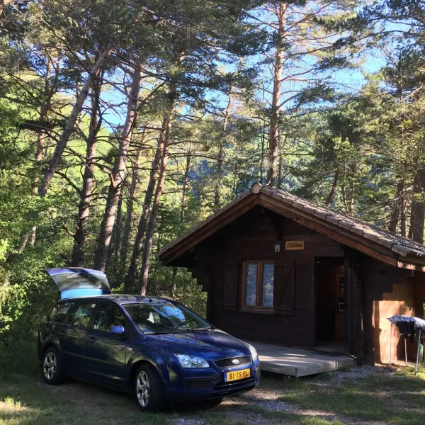Le parc des Serigons