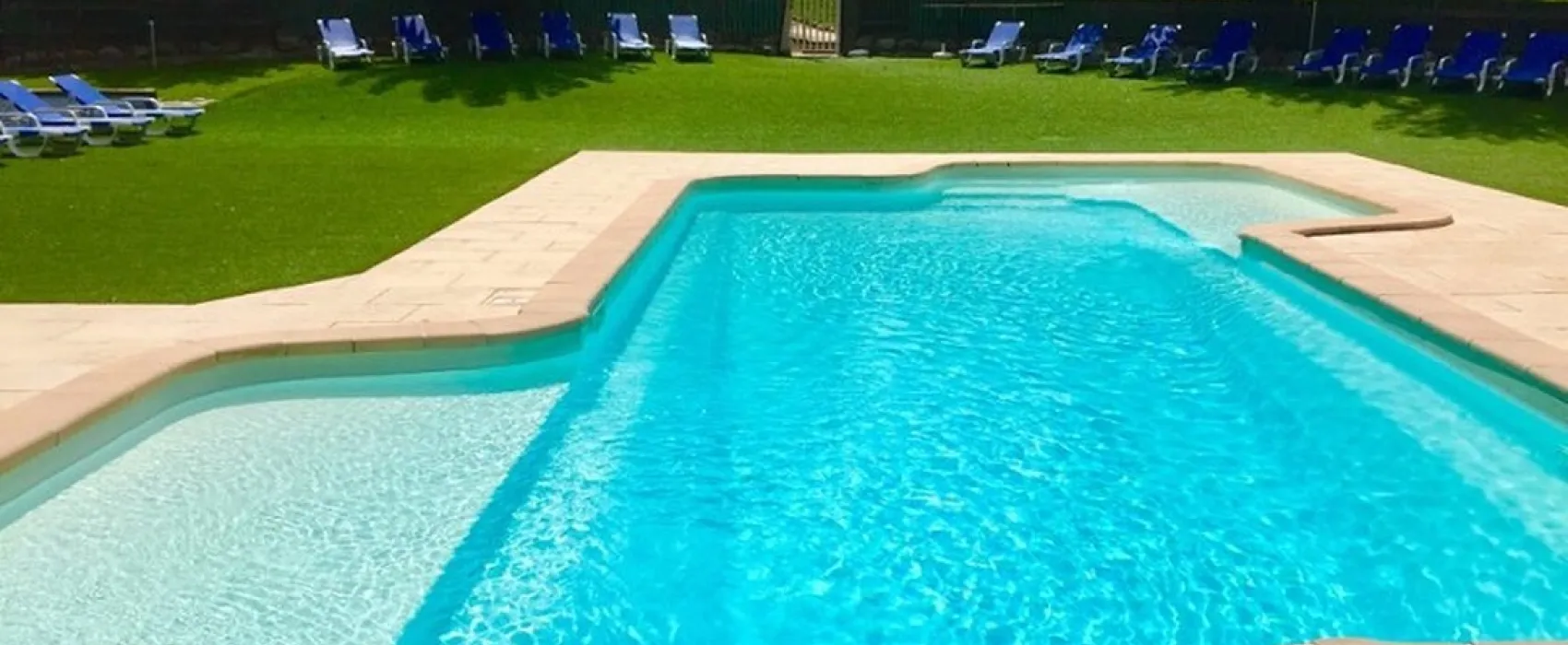 L' Eau Vive