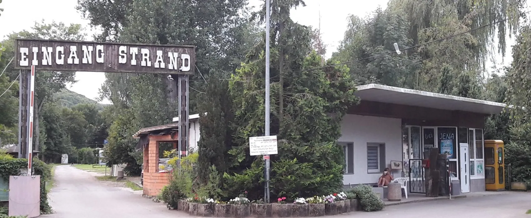 Bei Jena