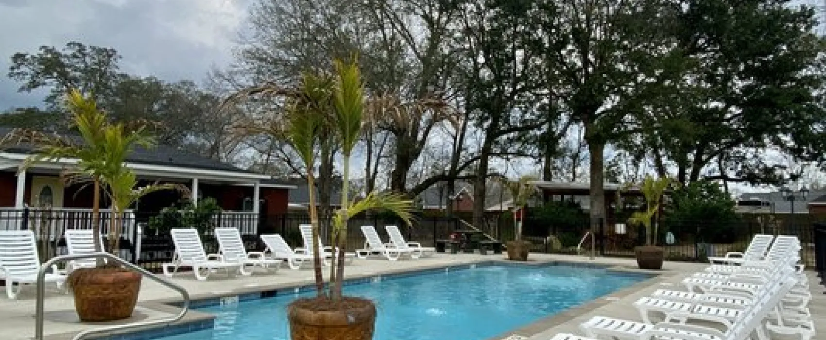 All About Relaxing RV Park