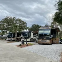 All About Relaxing RV Park