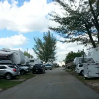 Kozy Kampers RV Park