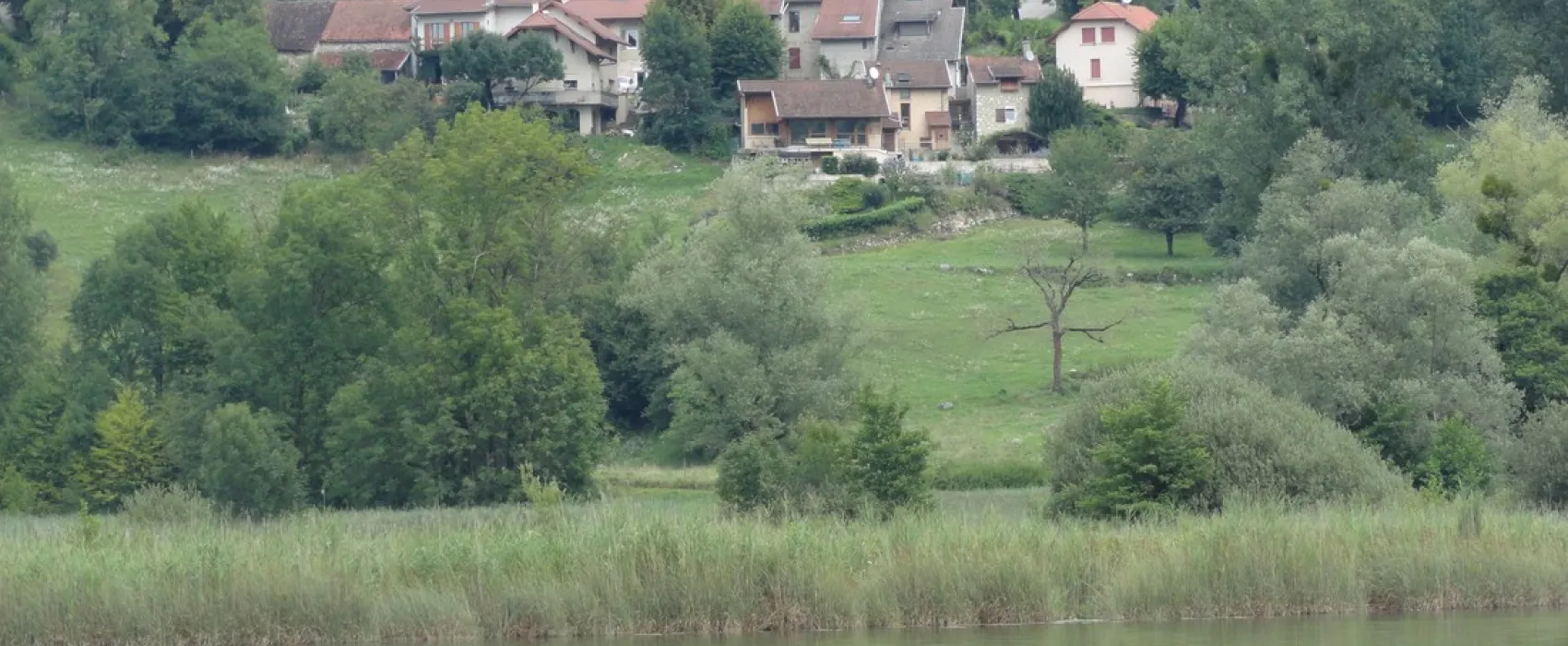 Camping des Lacs