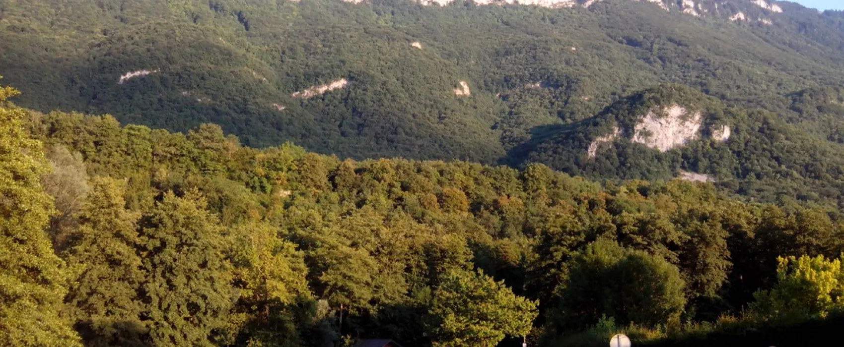 Camping des Lacs