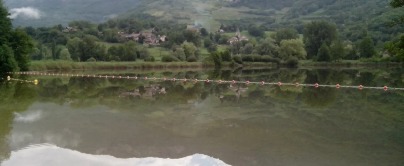Camping des Lacs