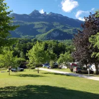 Camping des Lacs