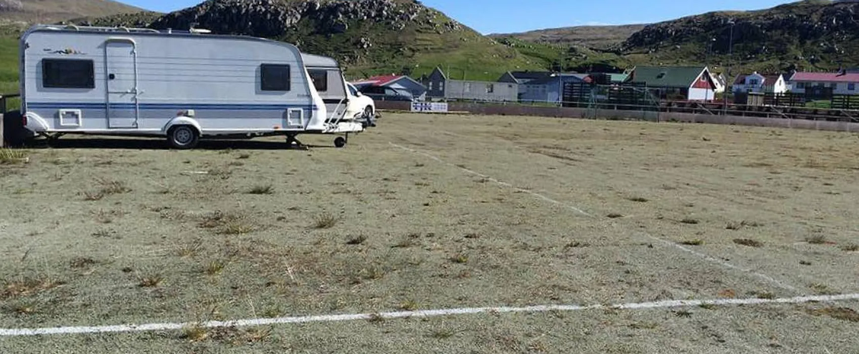 Skopunar Camping