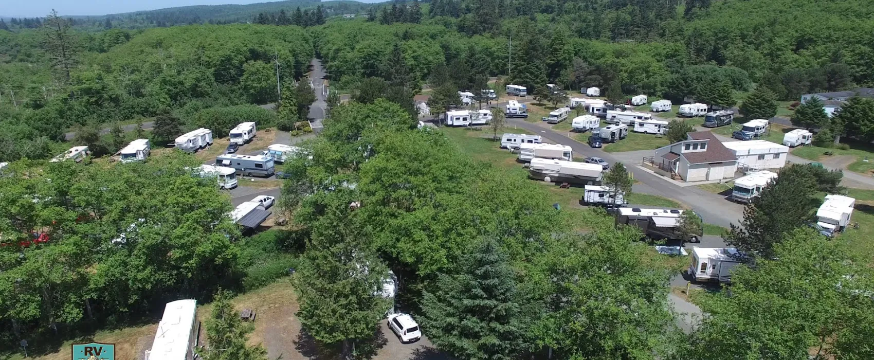 Seaside RV Campground
