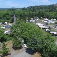 Seaside RV Campground