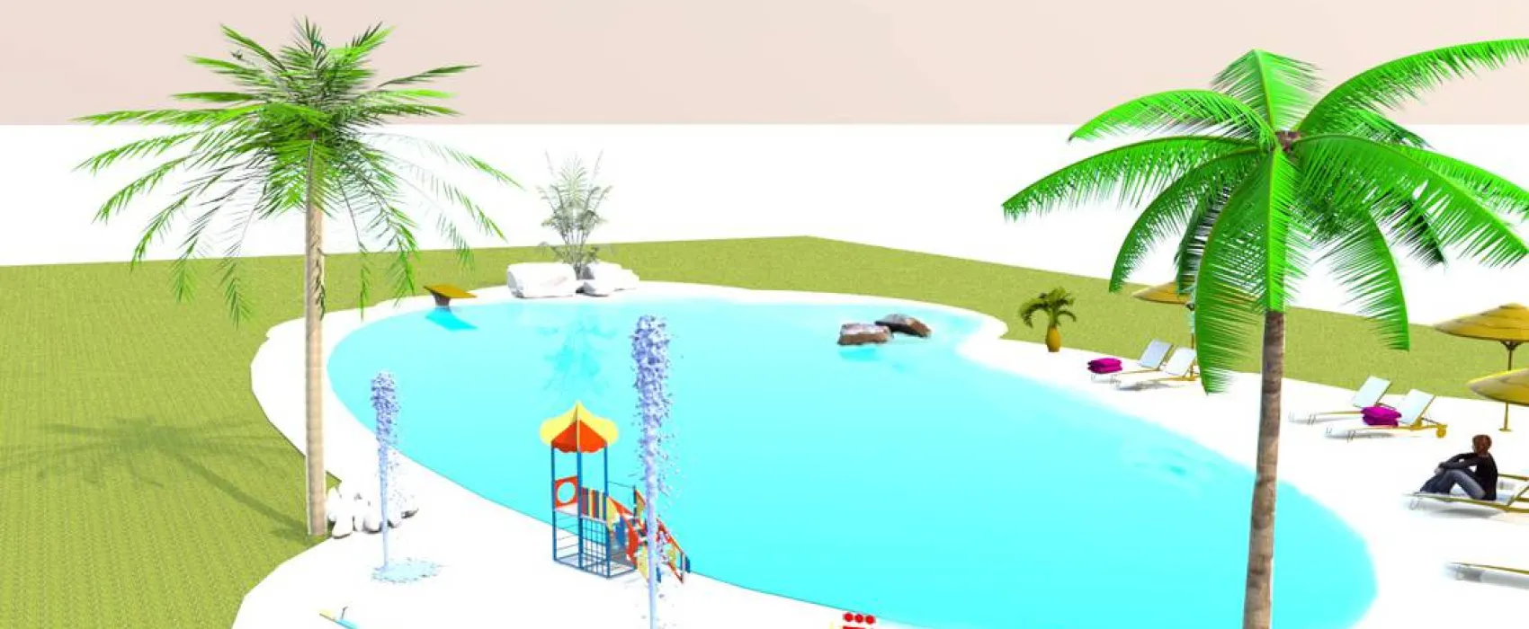 Camping du Canal