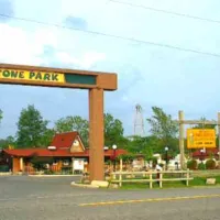Jellystone Niagara Falls