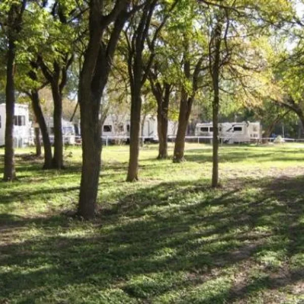 Hidden Valley RV Park