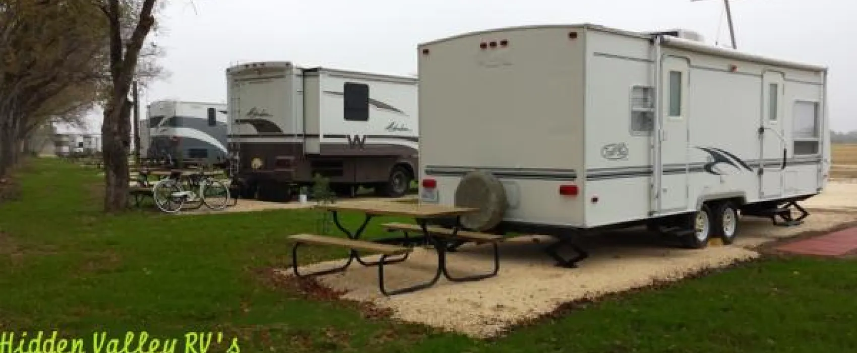 Hidden Valley RV Park