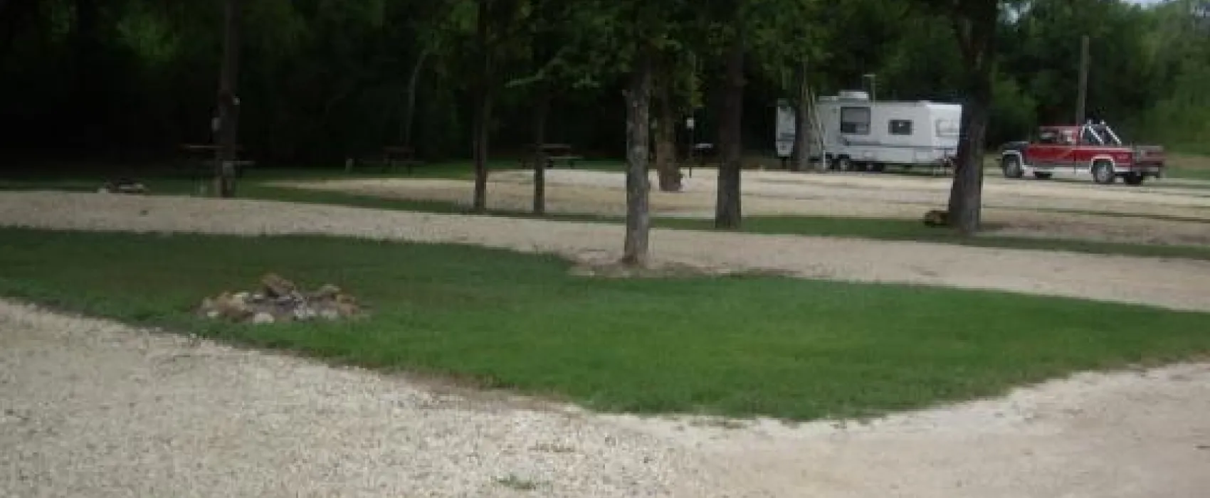 Hidden Valley RV Park