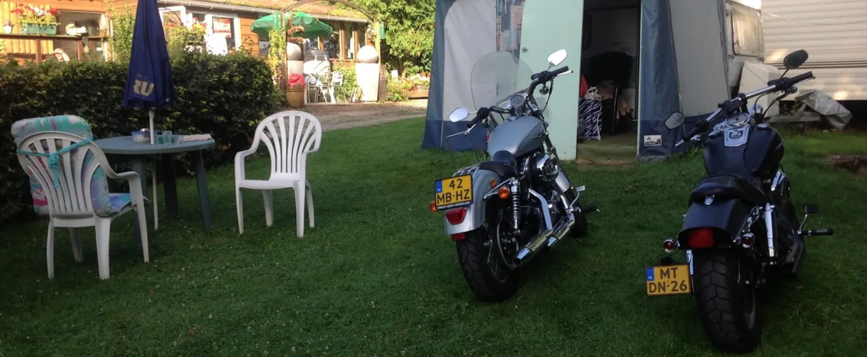 Euro mini Camping