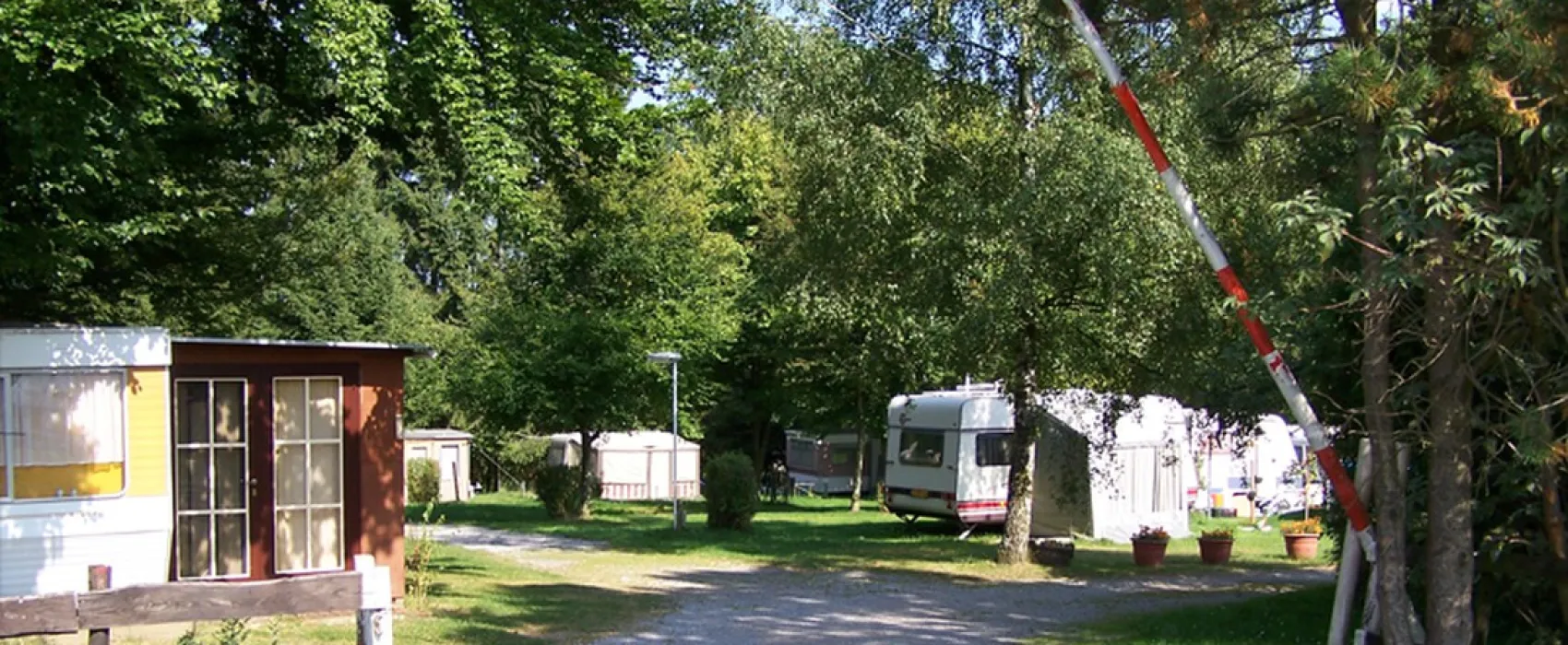 Euro mini Camping