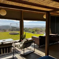 Smitten Glamping